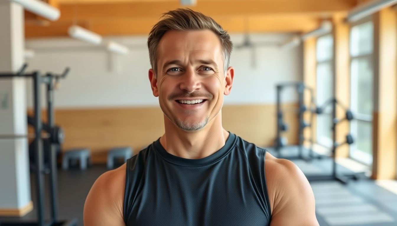 Mark T.